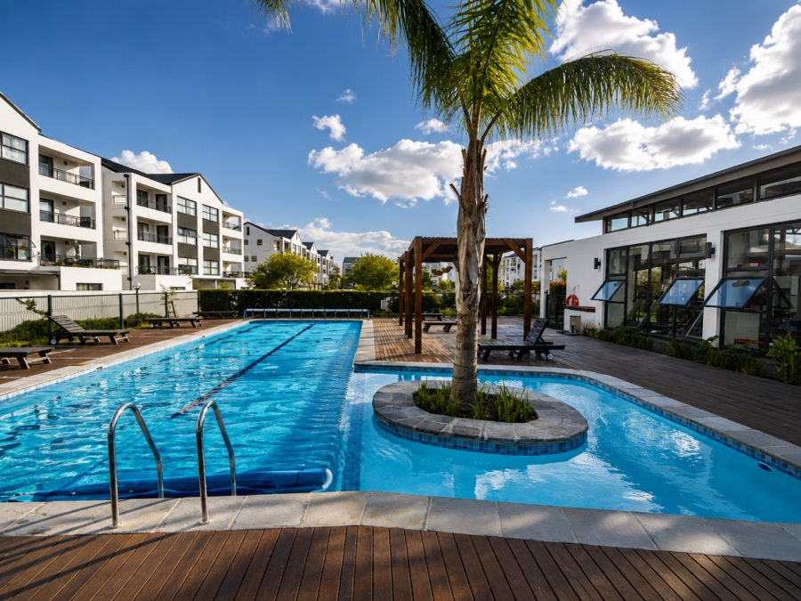 1 Bedroom Property for Sale in Sandown Western Cape